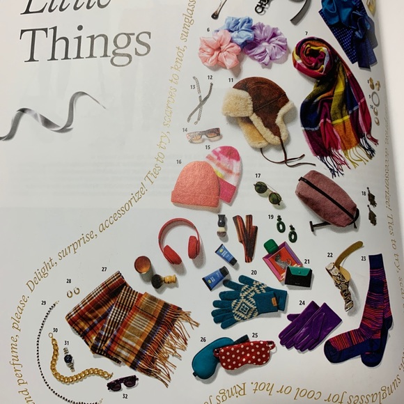 Amazon Christmas fashion gift guide 2021 new collectible - Picture 6 of 6